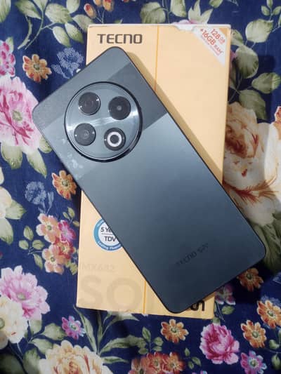 Tecno Spark 30 16/128gb