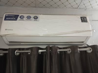Cruise plus Inverter ( 3 month used )