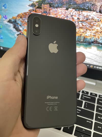 Apple iPhone XS