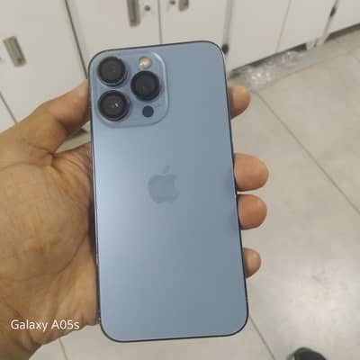 Apple iPhone 13 Pro
