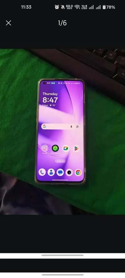 One Plus 11 5G