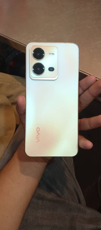 Vivo V25e