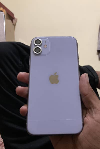 Apple iPhone 11