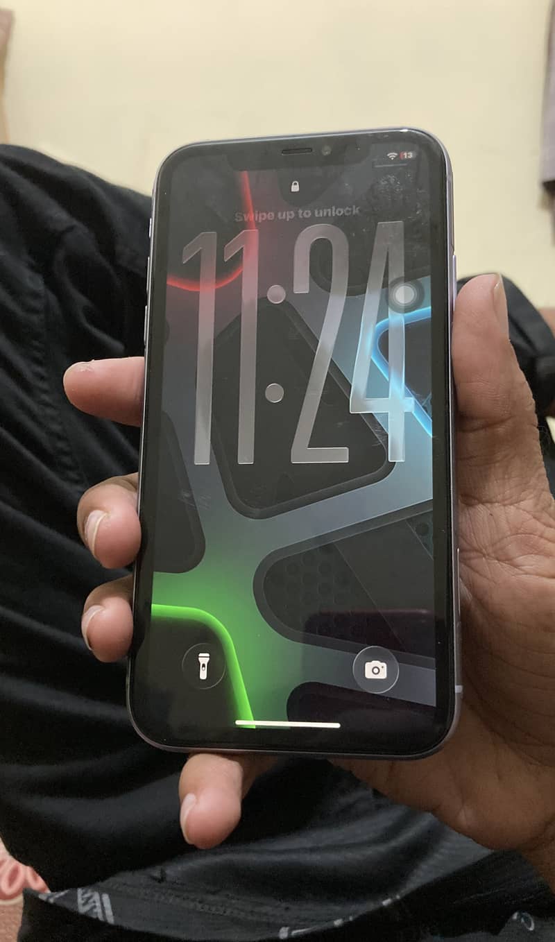 Apple iPhone 11 6