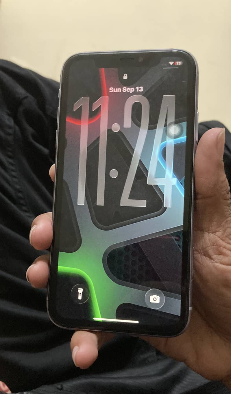 Apple iPhone 11 7