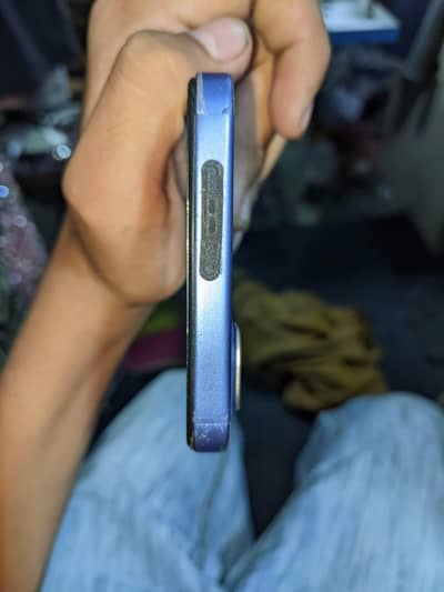 Infinix Smart 10