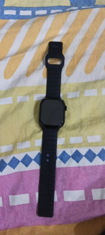 Smart watch slightly used
