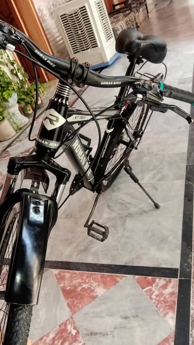 white black clour 26 inch