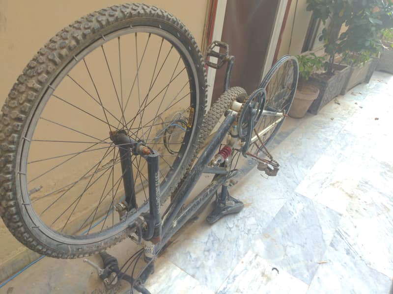 bicycle 0