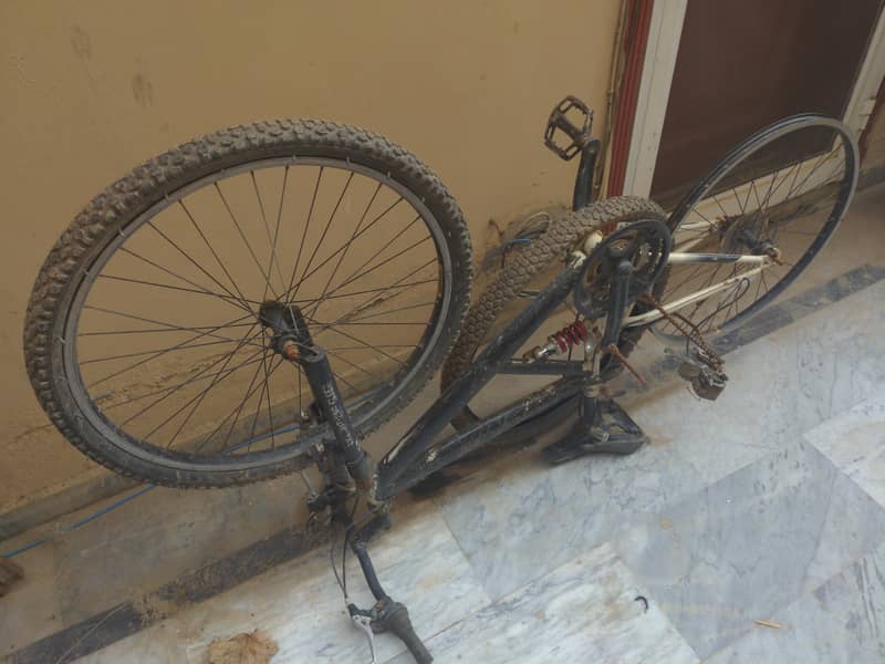 bicycle 1