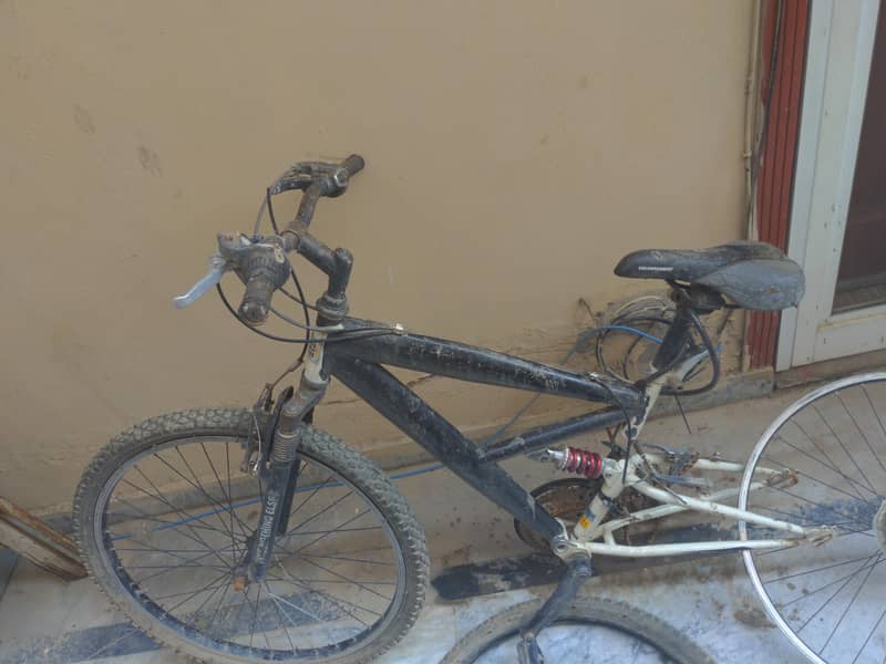 bicycle 2