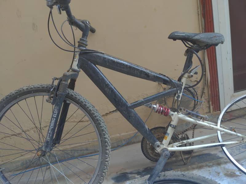 bicycle 3