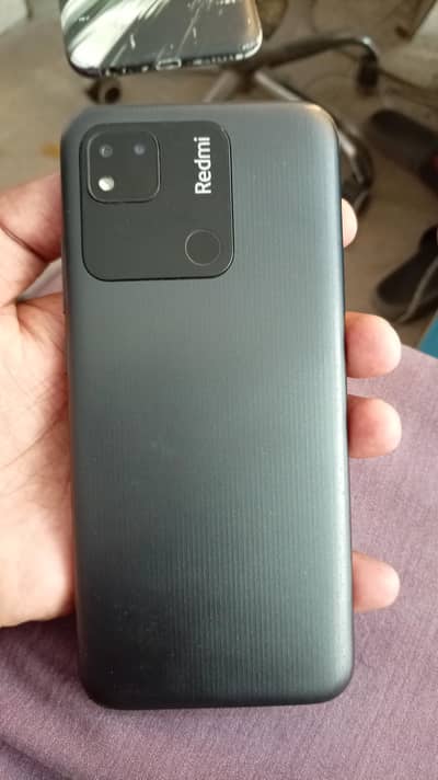Xiaomi Redmi 10A, 128,4Gb,10/10 conditions, onlymobile