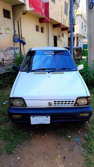 mehran 2006