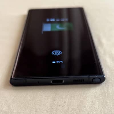 Samsung Galaxy Note 10 Plus — Sale/Exchange