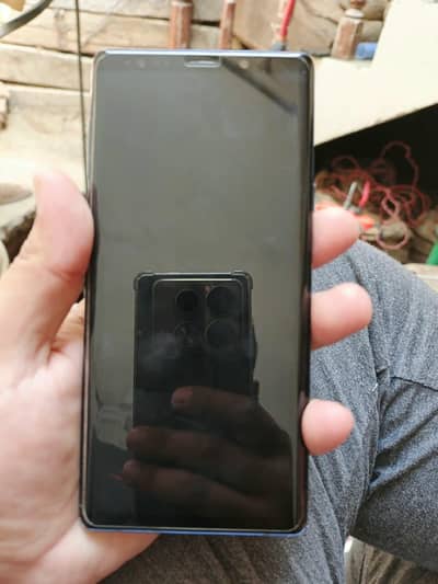 Samsung Mobile Note 9