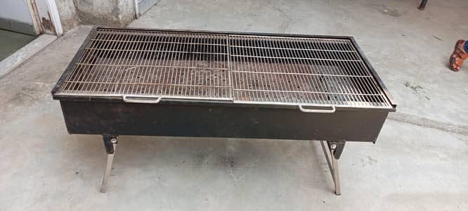 Grill angithi