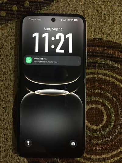 Infinix Smart 20 4/128Gb With Box Charger