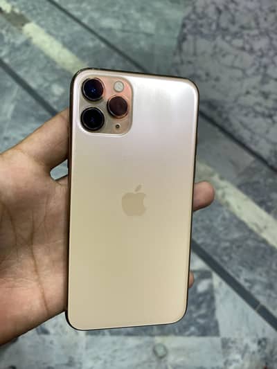 Apple iPhone 11 Pro