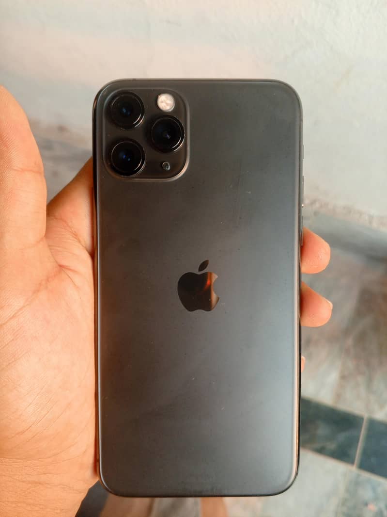 Apple iPhone 11 Pro 0