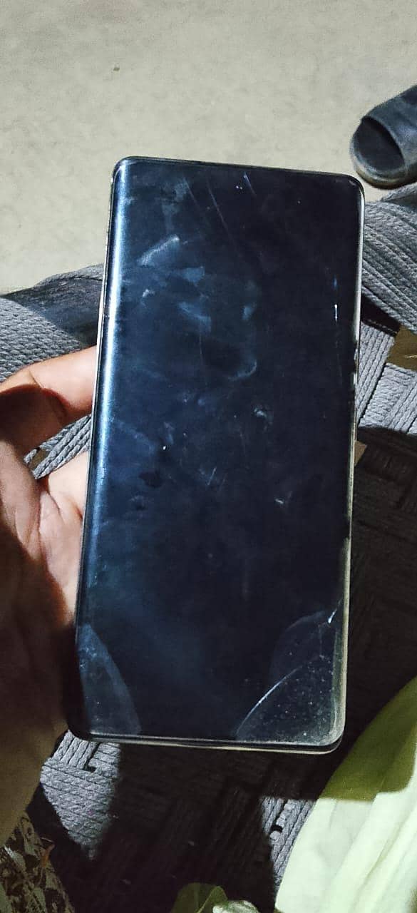 Infinix Zero 30 1
