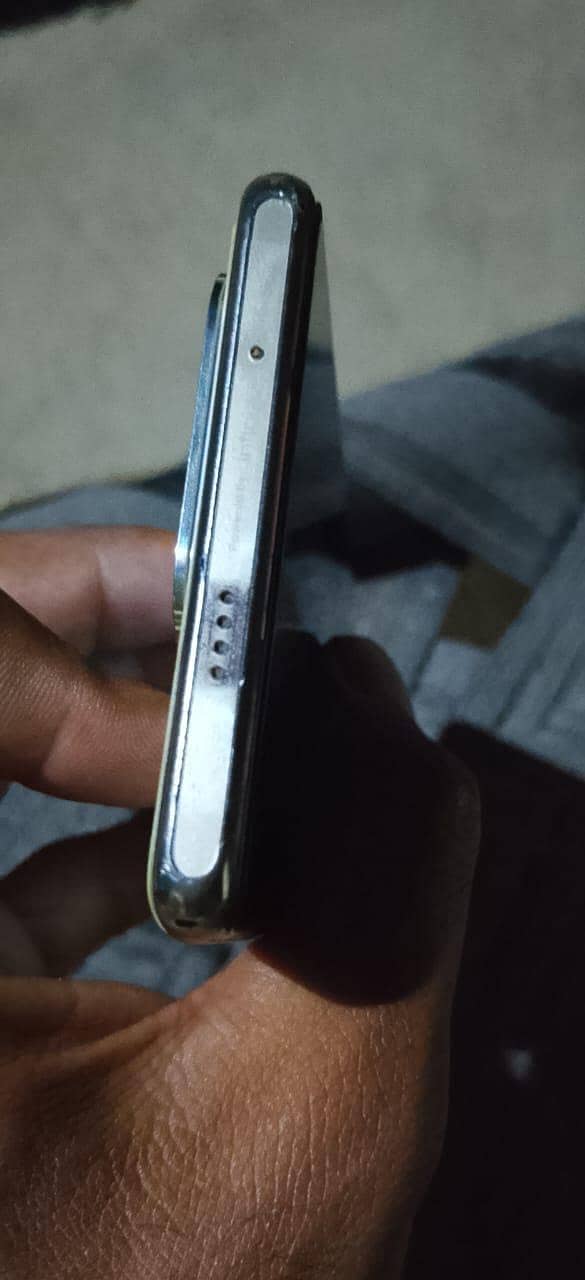 Infinix Zero 30 2