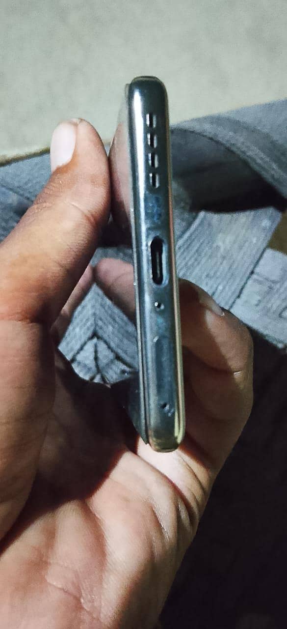Infinix Zero 30 4