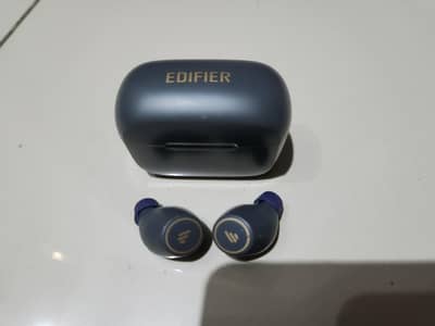 Edifier TWS1 PRO brought from Canada