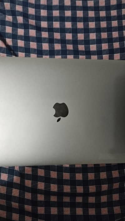 MacBook Pro 2019 – Good Condition – Original”