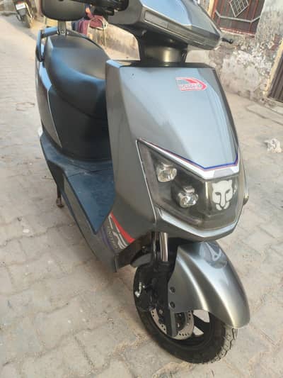 urgent for sale electric united sharp pro 1000 watt