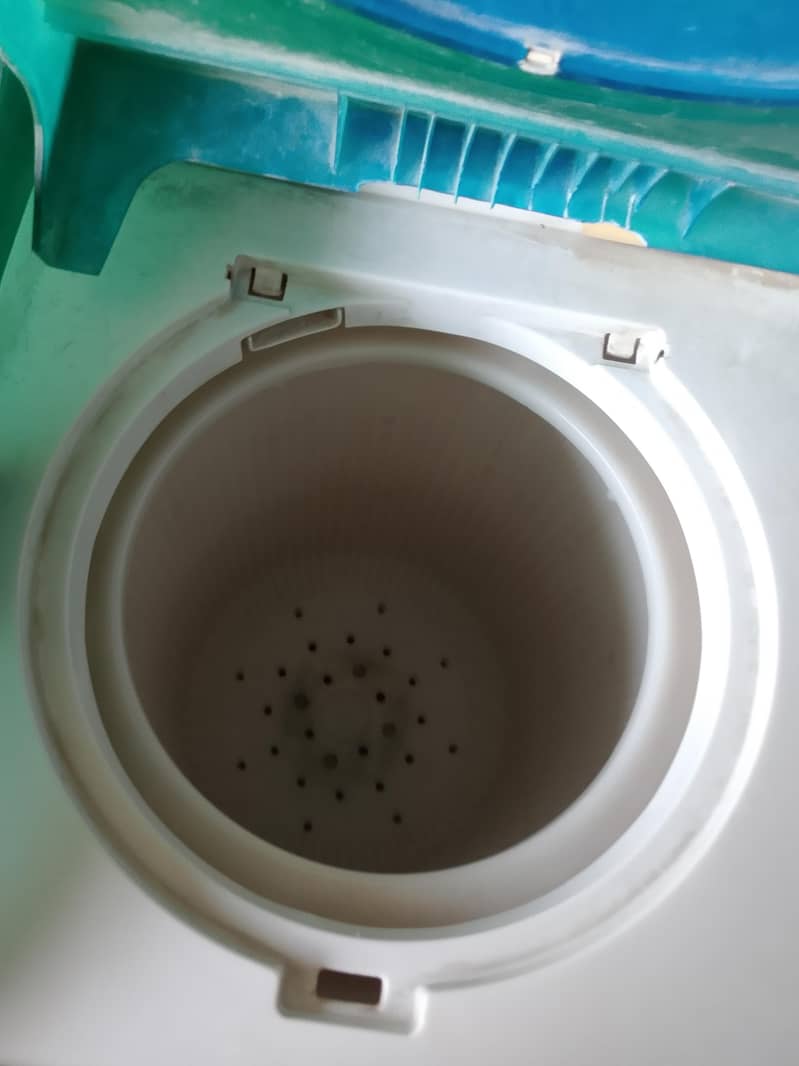 washing Machine 0
