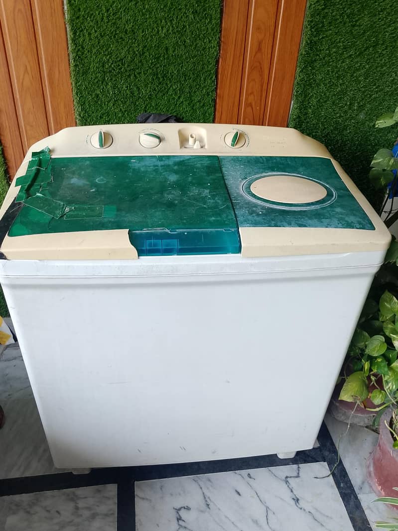 washing Machine 5