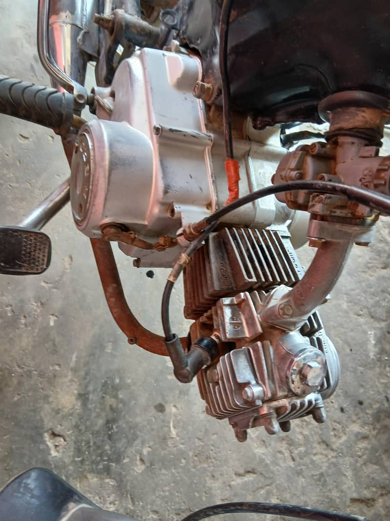 hero 70 cc 2