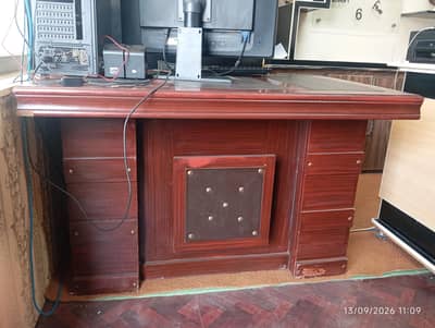 office table
