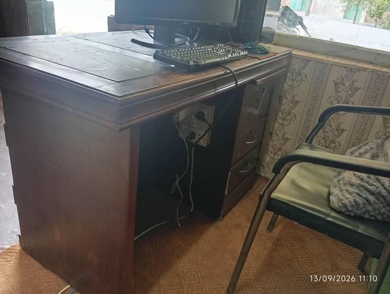 office table 1