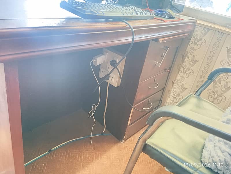 office table 2