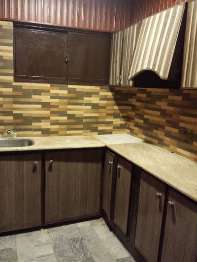 two bed dd apartment with roof top for sale in johar