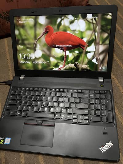 Lenovo ThinkPad