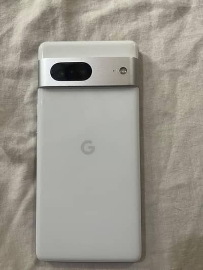Google Pixel 7