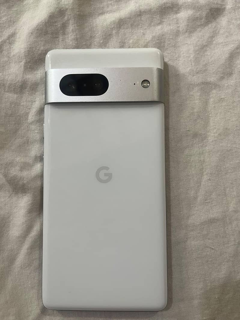 Google Pixel 7 0