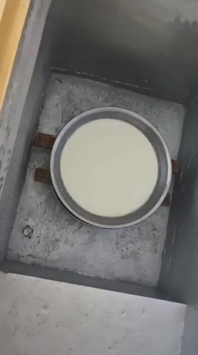 freezer dowlance