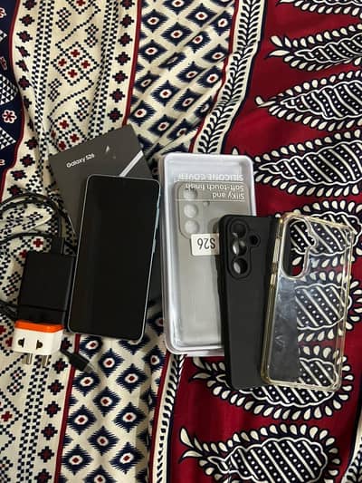 Samsung S26