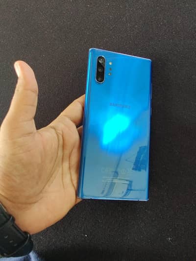 Samsung Mobile Note 10 Plus