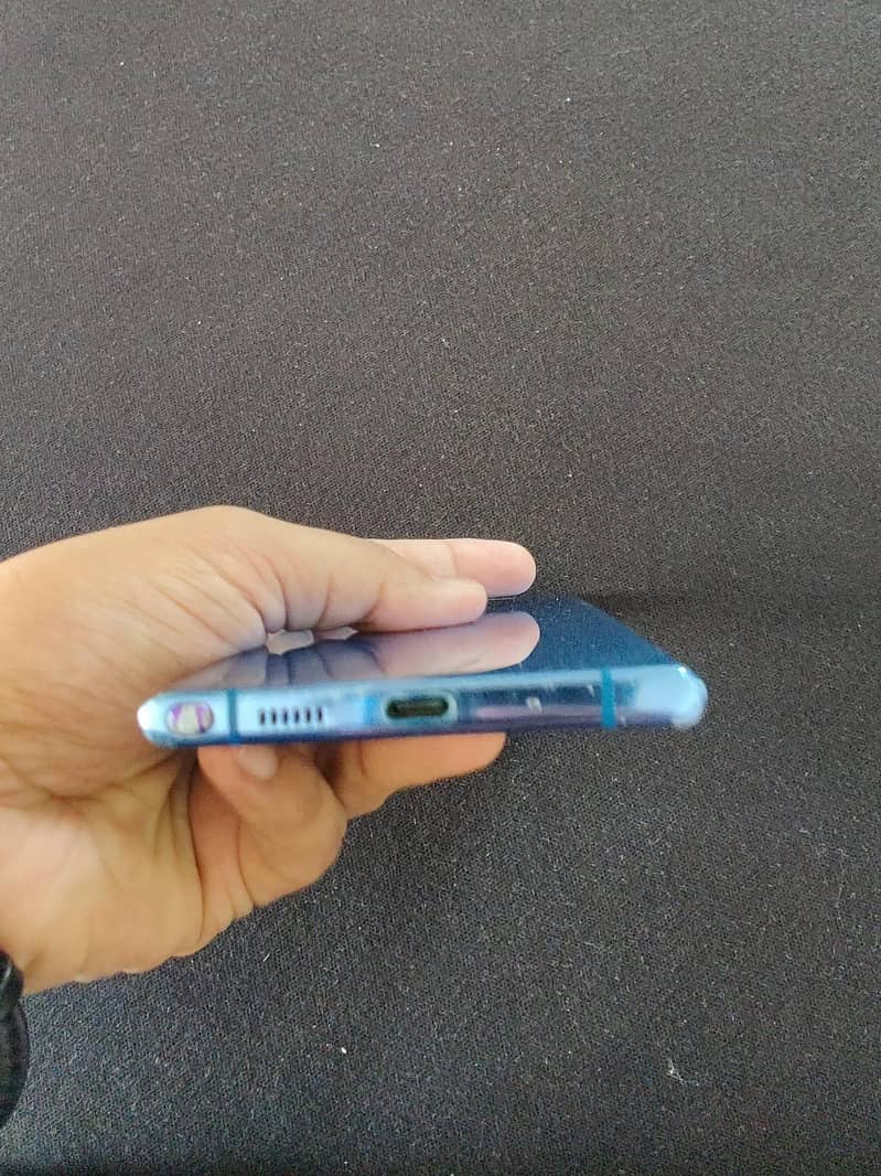Samsung Mobile Note 10 Plus 5