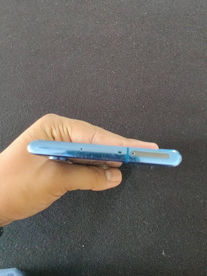 Samsung Mobile Note 10 Plus 7