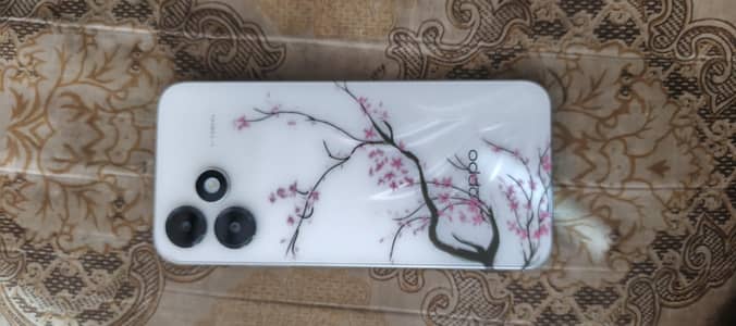 OPPO A6
