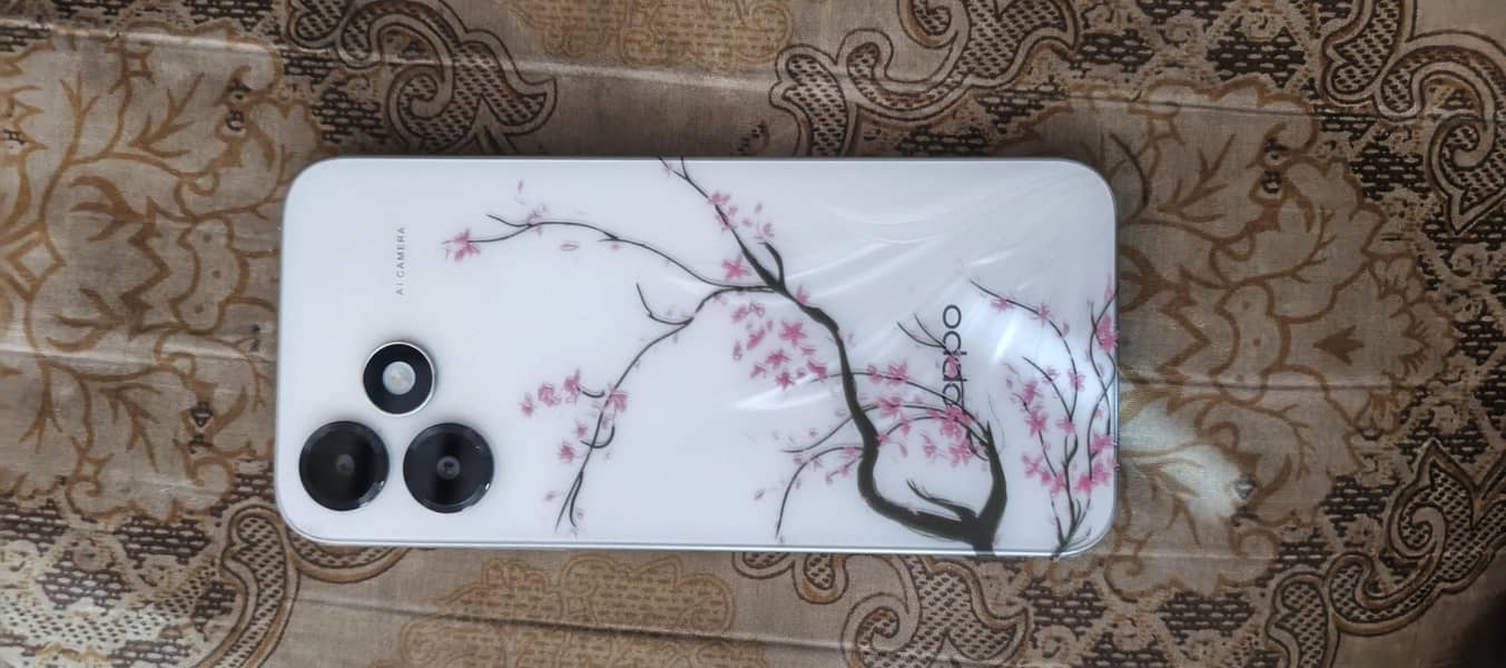 OPPO A6 1