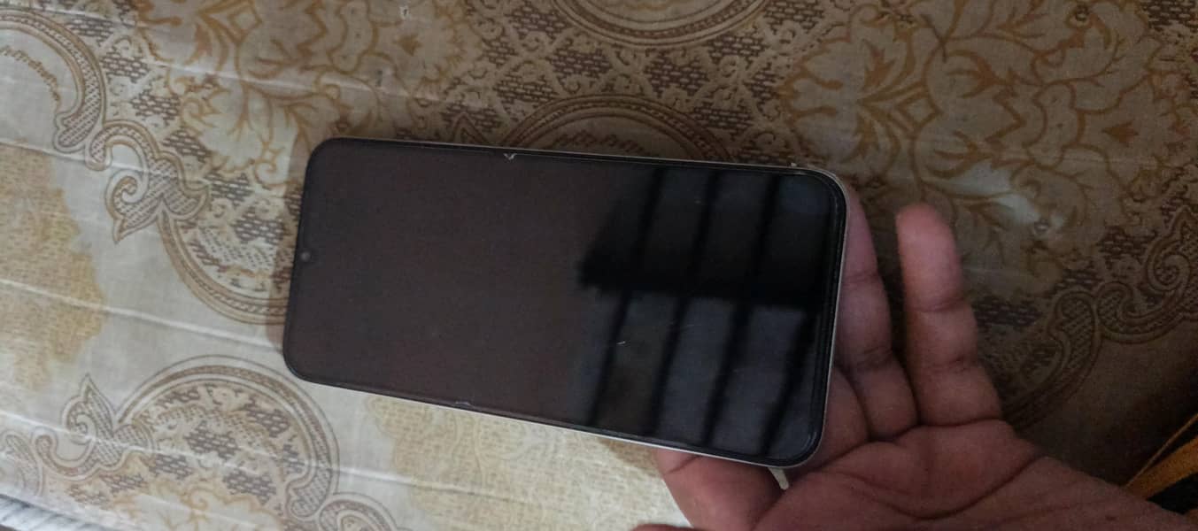 OPPO A6 3