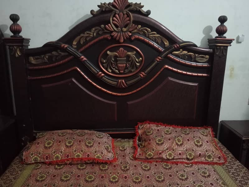 bed set 4