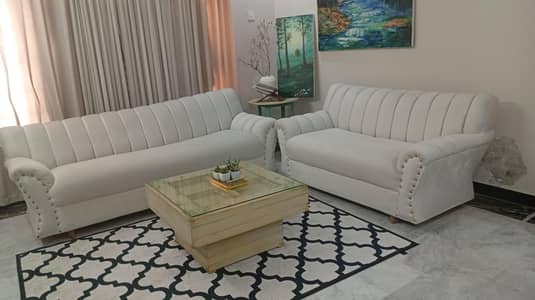 5 seater sofa set